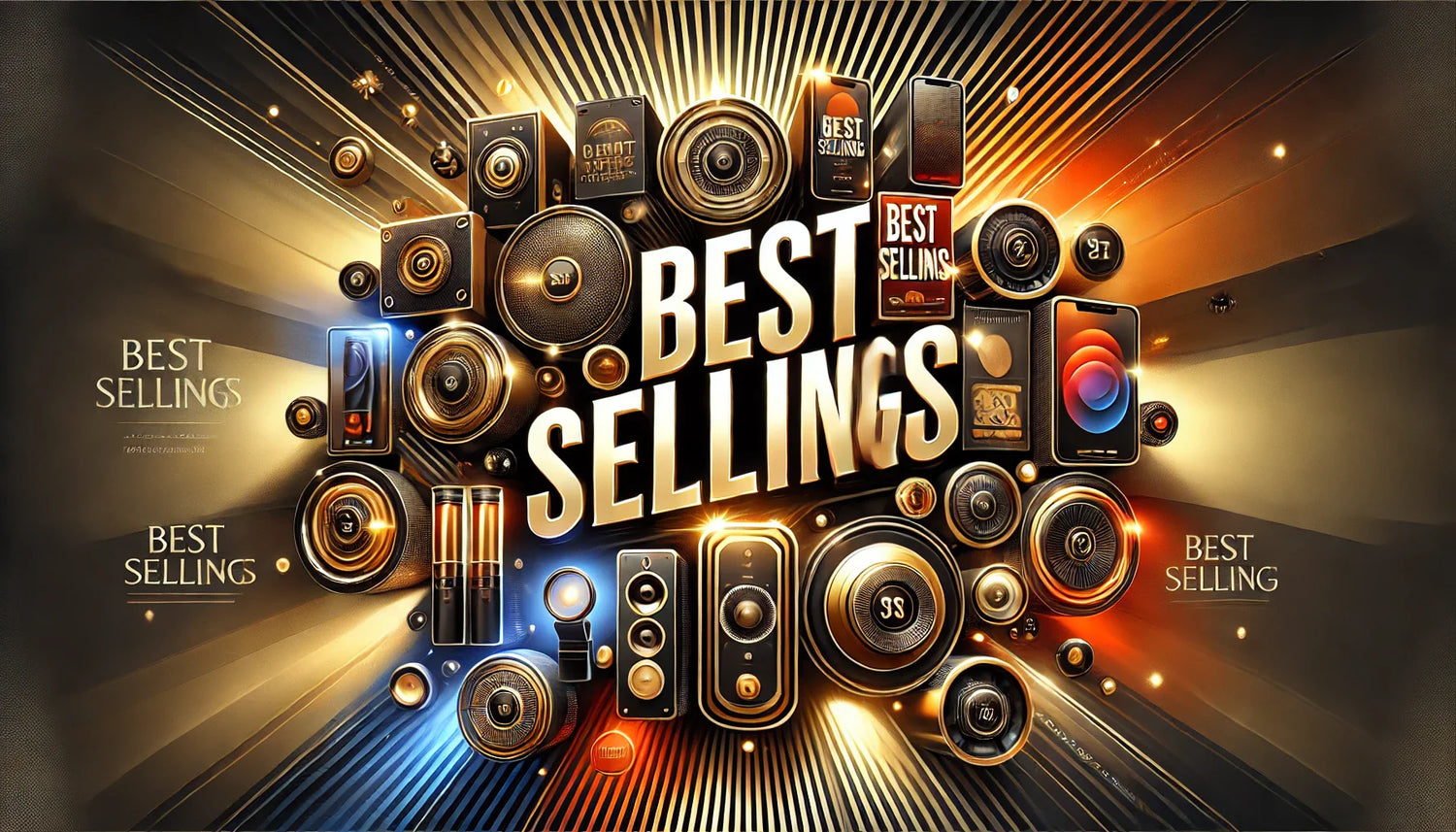 Best Sellings