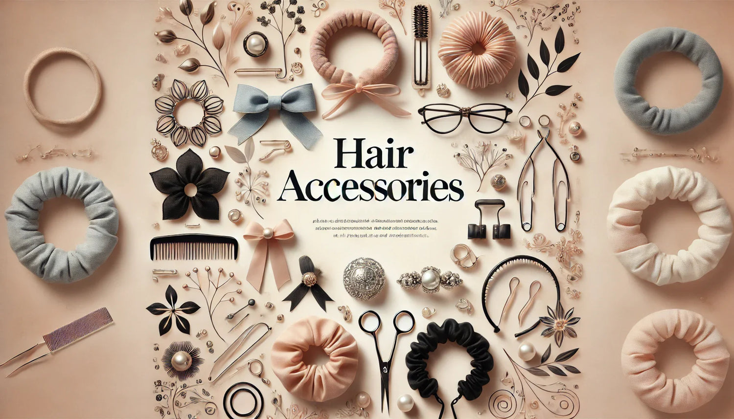 Hair Accessories